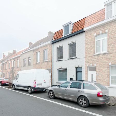 Maison Juliet Brujas Exterior foto